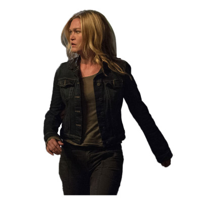 Jason Bourne Nicky Parsons Jacket