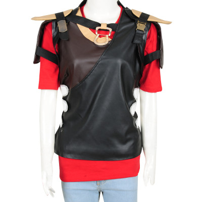 Jaylah Star Trek Costume