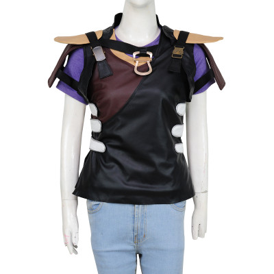 Jaylah Star Trek Costume