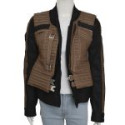Jyn Erso Star Wars Jacket with Vest