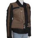 Jyn Erso Star Wars Jacket with Vest