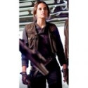 Jyn Erso Star Wars Jacket with Vest