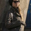 Jennifer Lawrence Red Sparrow Jacket