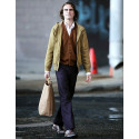 Joaquin Phoenix Arthur Fleck Joker Jacket