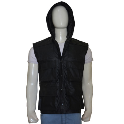 Johnny Cage Mortal Kombat Hoodie