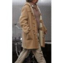 Johnny Depp Yoga Hosers Coat