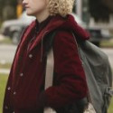 Julia Garner The Americans Jacket
