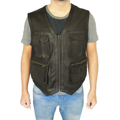 Jurassic World Chris Pratt Vest