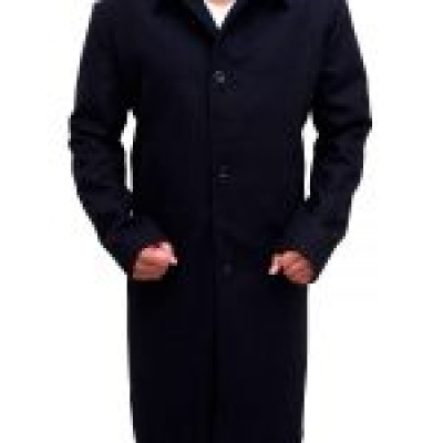 Justified Deputy Raylan Givens Trench Coat