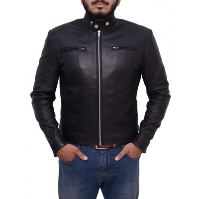 Justin Theroux Zoolander Jacket