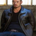 Kellan Lutz Extraction Harry Turner Jacket
