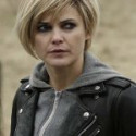 Keri Russell The Americans Black Jacket