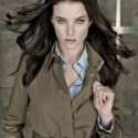 Kiera Cameron Continuum Coat