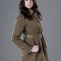 Kiera Cameron Continuum Coat