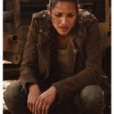 Kim Engelbrecht Dominion Leather Jacket