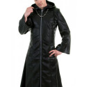 Kingdom Hearts Organization XIII Coat