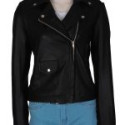 Krysten Ritter The Defenders Black Jacket