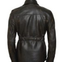 Leatherheads Dodge Connelly leather Jacket
