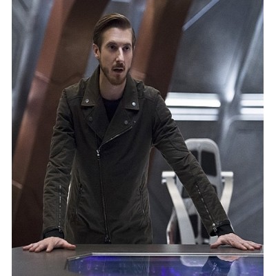 Legends of Tomorrow Arthur Darvill Jacket