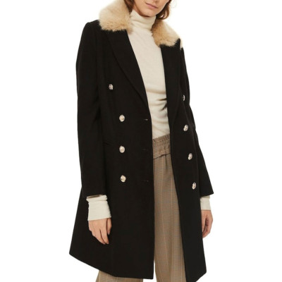 Legends Of Tomorrow S3E12 Sara Lance Coat