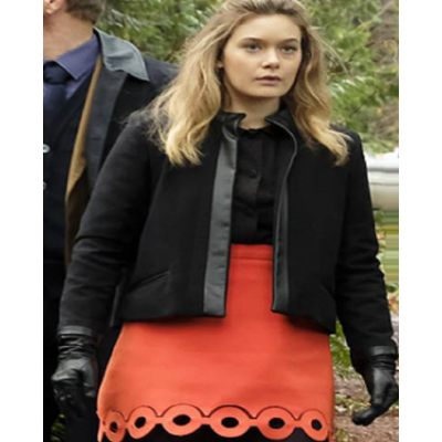 Legion Syd Barrett Jacket