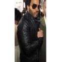Lenny Kravitz Hunger Games Cinna Jacket