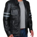 Leon Kennedy Resident Evil 6 Jacket