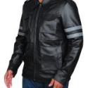 Leon Kennedy Resident Evil 6 Jacket