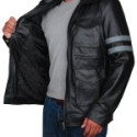 Leon Kennedy Resident Evil 6 Jacket