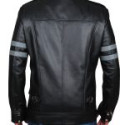 Leon Kennedy Resident Evil 6 Jacket