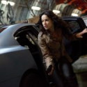 Letty Fast And Furious Suede Leather Jacket