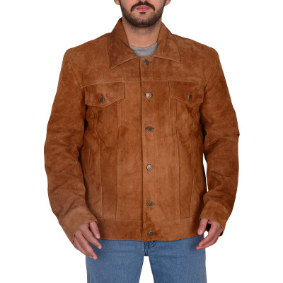 Logan Wolverine Jacket