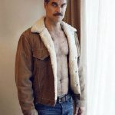 Looking The Movie Murray Bartlett Jacket