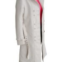 Lorraine Broughton Atomic Blonde Coat