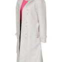 Lorraine Broughton Atomic Blonde Coat
