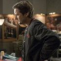 Luke Wilson Roadies Bill Varsity Jacket