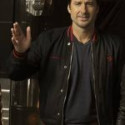 Luke Wilson TV Series Roadies Varsity Jacket