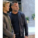 MacGyver Jack Dalton Bomber Jacket