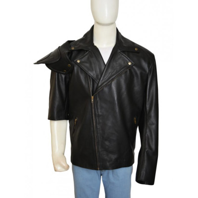 Mad Max The Road Warrior Mel Gibson Jacket