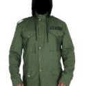 Mafia 3 Lincoln Clay Cotton Jacket