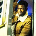 Malachi Kirby Curfew Michael Garwick Shearling Jacket
