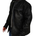 Mark Wahlberg Daddy’s Home Leather Jacket