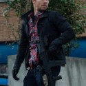 Mark Wahlberg Movie Mile 22 Jacket