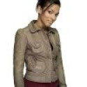 Martha Jones Doctor Who Jacket