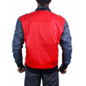 Marty McFly’s Back To The Future Leather Jacket