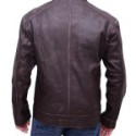 Matt Damon Sequel 5 Jason Bourne Jacket