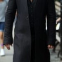 Matthew McConaughey The Dark Tower Coat