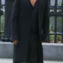 Matthew McConaughey The Dark Tower Coat