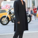 Matthew McConaughey The Dark Tower Coat