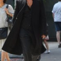 Matthew McConaughey The Dark Tower Coat
